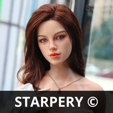 Sex Doll Starpery Doll